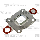 Купить Прокладка выхлопного коллектора Mercruiser 27-864850A02 Poseidon 7ft.ru в интернет магазине Семь Футов