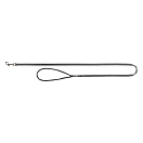 Купить Trixie 200016 New Premium Поводок Серебристый Graphite 10 mm x 120 cm 7ft.ru в интернет магазине Семь Футов