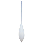 Evia SBTF20 Бомбардировщик поплавок 180 Mm Серебристый 20 g 