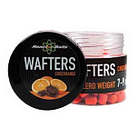 Reactor baits 6699S004 Wafter Zero Weight 30g Шоколадные насадки Orange 7-9 mm