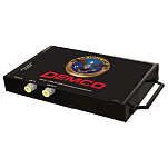 Demco 897-9599019 Airforceone Wireless Coachlink Airforceone Wireless Coachlink Черный