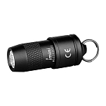 Olight OL-8055 IMini 3xLR41 Фонарик Серебристый Black 10 Lumens 