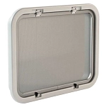 Vetus hcm5139 FGH5139 Ответный фланец Mosquito 73x62x23