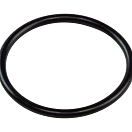 Уплотнение впускного коллектора Yamaha F20A/25A, Omax 65W1419800_OM