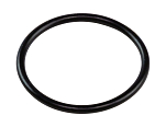 Уплотнение впускного коллектора Yamaha F20A/25A, Omax 65W1419800_OM