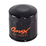 Масляный фильтр Omax 69J1344001_OM_pkg_20 Ø74x83мм для моторов Yamaha F150/200/225/250/FX-1800 упаковка из 20 шт.