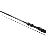 Shimano fishing BOXT1610MH2 Bass One XT Спиннинговая Удочка Черный 2.08 m 
