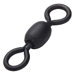 Madcat SVS70910 Stainless Crane Вертлюги Серебристый Black 2
