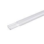 Quick italy 4043870 Полоска LED 1 m Руководство Бесцветный Clear