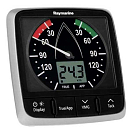 Купить Raymarine E70061 I60 Wind Display Серый  Grey 7ft.ru в интернет магазине Семь Футов