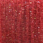 Textreme PCC2-100-UNIT Гусеница Cactus 3 m  Red 2 mm