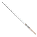 Купить Mikado WAA944-210 Trython Heavy Game Спиннинговая Удочка  Black 2.10 m  7ft.ru в интернет магазине Семь Футов