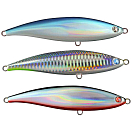 Купить Seaspin 4098 Pencil Janas S 107 Mm 27g Многоцветный BAR 7ft.ru в интернет магазине Семь Футов