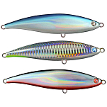 Seaspin 4098 Pencil Janas S 107 Mm 27g Многоцветный BAR