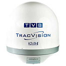 Купить Kvh NX-364 Tracvision TV8 Ты. ммми  White 88.9x99.9x81.3 cm 7ft.ru в интернет магазине Семь Футов
