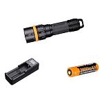 Fenix PACKSD11 SD11 Pack Черный  Black 1000 Lumens 