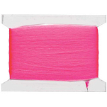 Tiemco 25TMHVDW04 Hi-Vis Dry Wing Дубляж Розовый  Fluor Pink