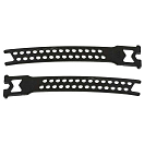 Купить Petzl T20950 Barras M Reversibles Черный  Silver 7ft.ru в интернет магазине Семь Футов