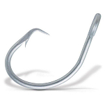 VMC 31VM9788-PS0006A2 9788 Крючки С Одним Глазком 100 единицы Серебристый Permasteel 6 