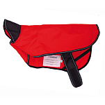 Freedog FD5000352 Thermo + Куртка для собак Красный Red 75 cm