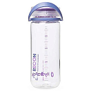 Купить Hydrapak HYBR03V Recon 500ml Бутылка для воды Фиолетовый Purple 7ft.ru в интернет магазине Семь Футов