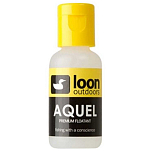 Loon outdoors F0005 Aquel Поплавок Бесцветный