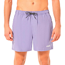 Купить Oakley FOA404310-45E-XL Плавки Beach Volley 16´´ Фиолетовый New Lilac XL 7ft.ru в интернет магазине Семь Футов