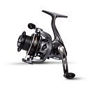 Купить Quantum fishing 401020 G-Force GF Спиннинговая Катушка Черный Black 20  7ft.ru в интернет магазине Семь Футов