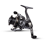 Quantum fishing 401020 G-Force GF Спиннинговая Катушка Черный Black 20 