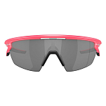 Oakley 0OO9403-94031036 Солнцезащитные очки Sphaera  Matte Neon Pink Prizm Black/CAT3