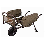 Grade 006400-00501-00000-00 Bucket Курган для ловли карпа Зеленый Dark Green