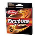Berkley 1312434/b Плетёная леска Fireline Tracer 270 m 10x10x10 0.450 mm