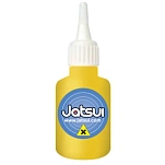 Jatsui D4300329 Монофиламентный клей  Orange 20 g