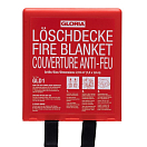GLORIA 002515.1218 GLD1 Противопожарное одеяло / 120 x 180 см