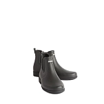 Aigle na601-42 дождевые сапоги Carville 2 Black 40x35x15 EU 42