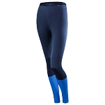 Loeffler 27199-495-36 Термоштаны CB Transtex Merino Dark Blue 10x10x5