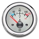 Купить Vetus temp12wl Указатель температуры 120° D 52 mm 12V White 24x24x25 7ft.ru в интернет магазине Семь Футов