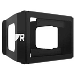 Raymarine A80714 Индивидуальная горизонтальная поддержка Альфа Black 9´´