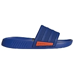 adidas g58171/4 Шлёпанцы Racer TR Slide Team Royal Blue / Team Royal Blue / Solar Red 32x20x10 EU 37