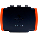 Em-trak NF-214 B924 Ais Передатчик класса B Голубой Black