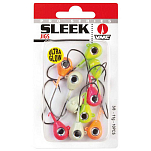 VMC AVM550203-UNIT Джиг-головка Sleek  Glow 7 g