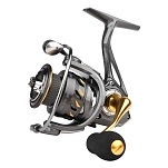SPRO 001399-00400-00000-00 спиннинговая катушка Specter  Black / Gold 4000