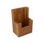 Eude 72135291 1 деревянный поручень Brown 35x15x15