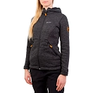 Купить Graff 229-bl-2-d-3xl Толстовка на молнии Outdoor Warm Graphite / Melange 40x30x12 7ft.ru в интернет магазине Семь Футов
