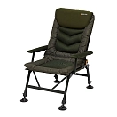 Купить Prologic SVS64158 Inspire Relax Кресло с откидной спинкой Brown / Green 7ft.ru в интернет магазине Семь Футов