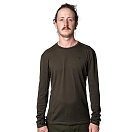 Купить Nash ZT c6300 Базовый слой с длинным рукавом Merino Stage 1 Green 30x20x5 7ft.ru в интернет магазине Семь Футов