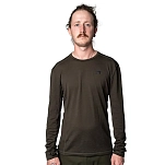 Nash ZT c6300 Базовый слой с длинным рукавом Merino Stage 1 Green 30x20x5