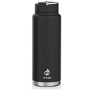 Купить Mizu V12VLBL термос V12 V Lid 1L  Black 7ft.ru в интернет магазине Семь Футов