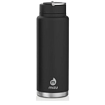 Mizu V12VLBL термос V12 V Lid 1L  Black