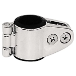 Plastimo 405834 зажим для опоры навеса нержавеющая сталь 20-22-25 mm Silver 15x15x10